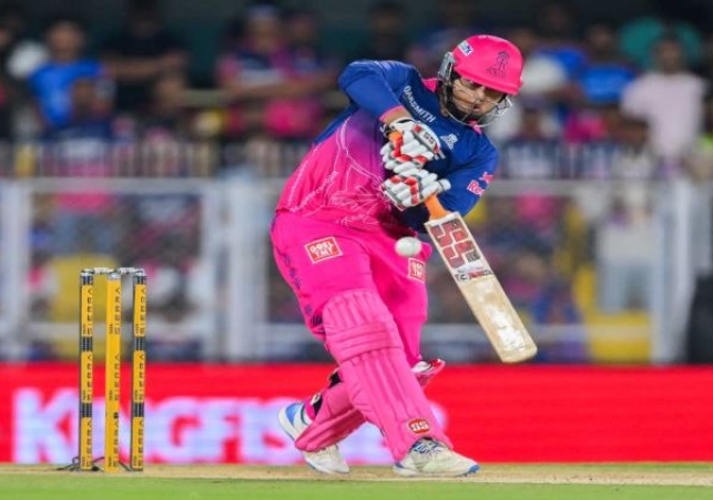 Rajasthan Royals vs Mumbai Indians Highlights