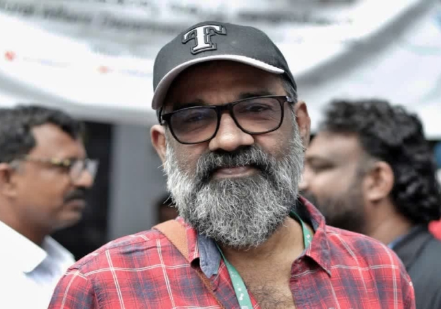 Director Ranjit Gets Relief in Sexual Harassment Case