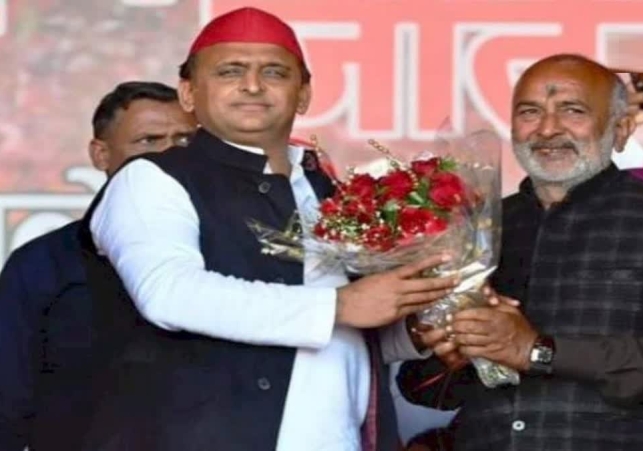 Badshah Singh Retired From Politics
