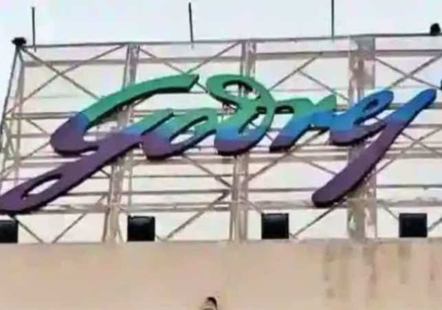 Pirojsha New Chairperson Of Godrej