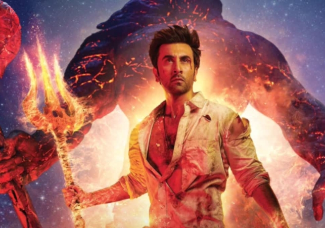 Brahmastra 2 Confirmed