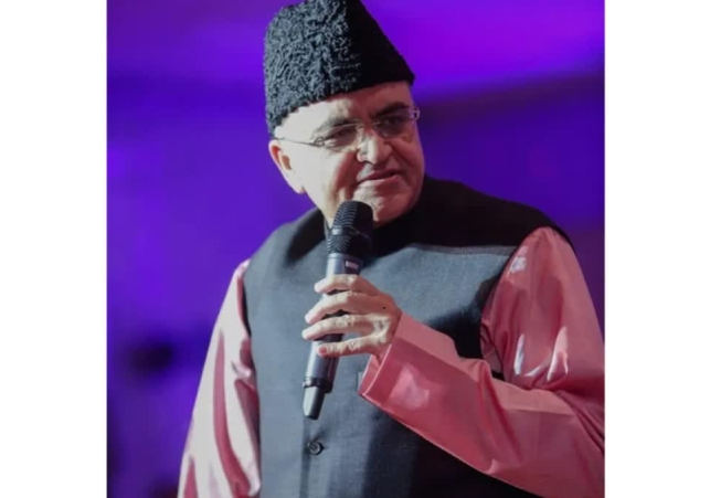 Balbir Punj Passes Away