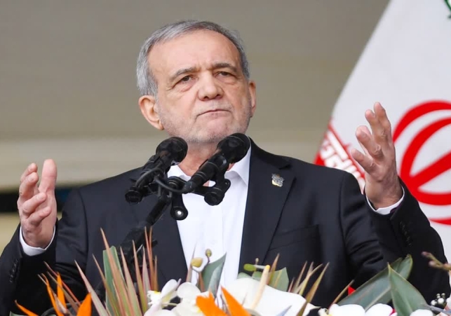 Iran Rejects Negotiation Talks