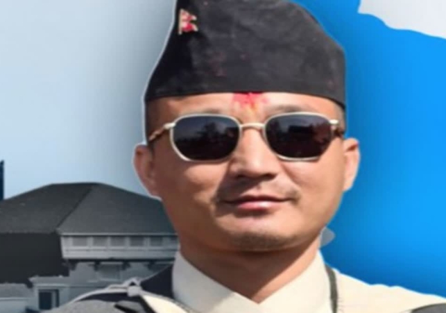 Nepal Home Minister Resign