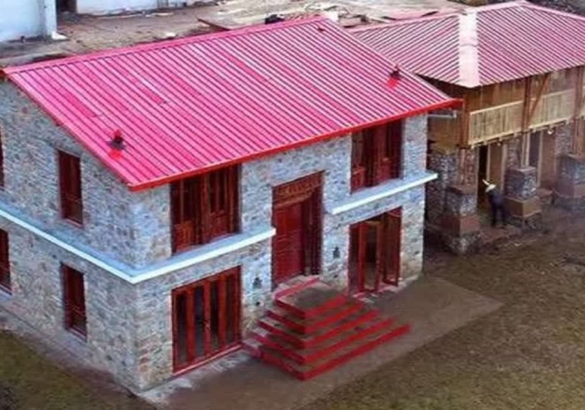 Dehradun Homestay Action