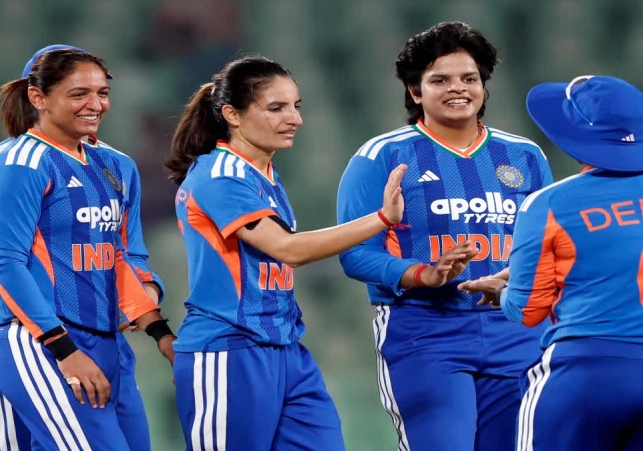 Women's T20 World Cup 2026