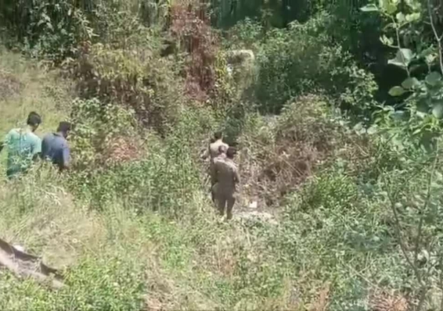Tragic Accident in Pauri Garhwal