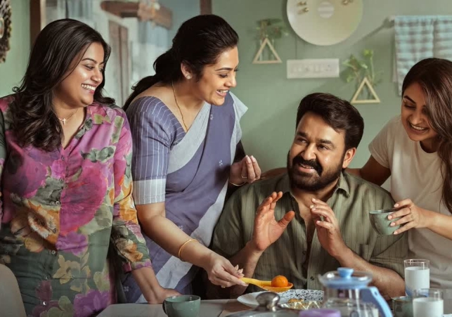 Drishyam 3 Box Office Day 1