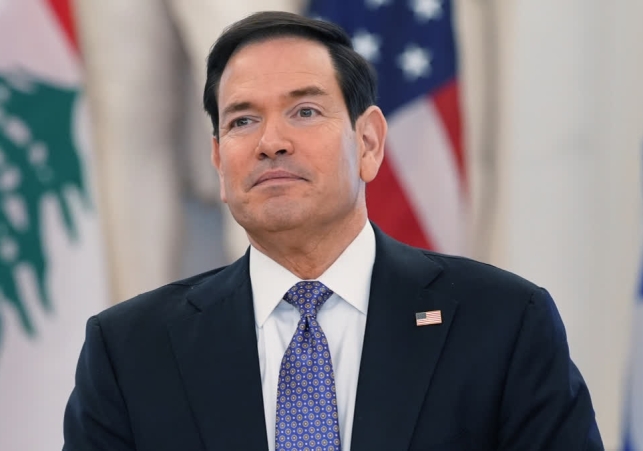 Marco Rubio India Quad Summit 2026