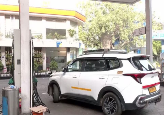 IOC Rejects Fuel Shortage Rumours