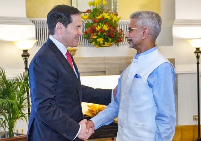 India US Strategic Agreement