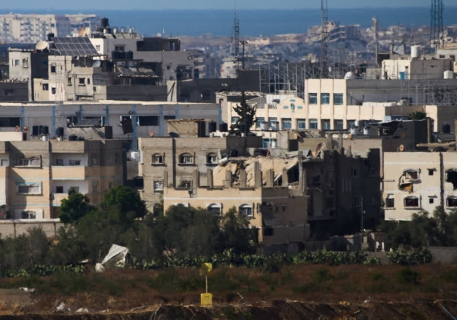 Israel Killed Hamas Commander