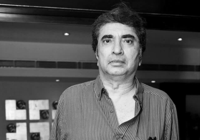 Anik Dutta Passes Away