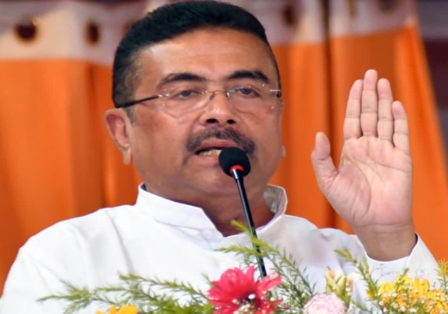 West Bengal Cabinet Expansion