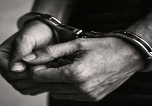 30 Indians Arrested In America