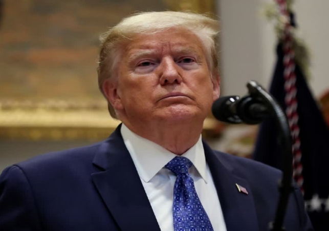 US Senate Passes Resolution