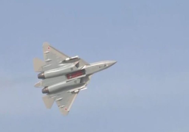 India Russia Joint Production Su