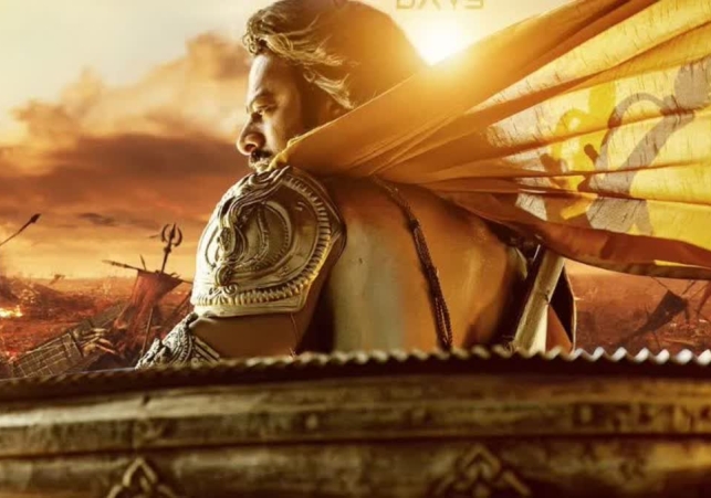 Kalki 2898 AD Sequel Update