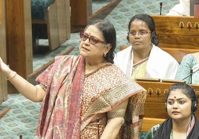 Political Crisis In The TMC