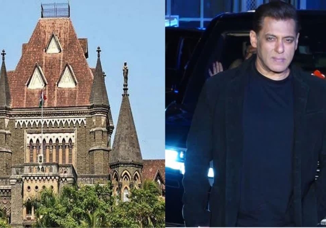 Salman Khan Panvel Farmhouse Case