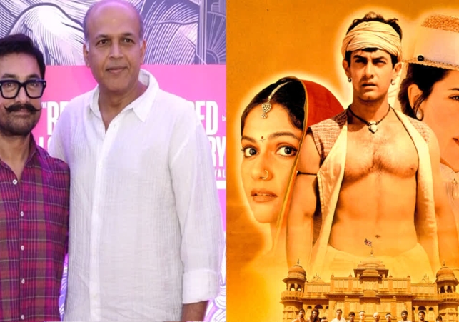 25 Years Of Lagaan