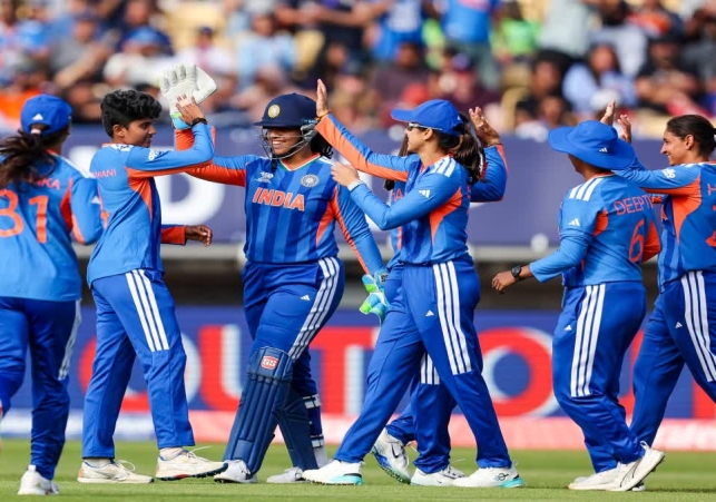 INDW vs PAKW T20 World Cup 2026
