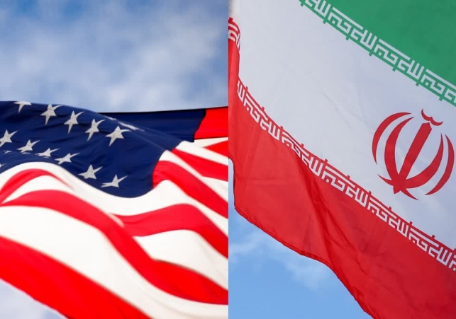US Iran Peace Deal