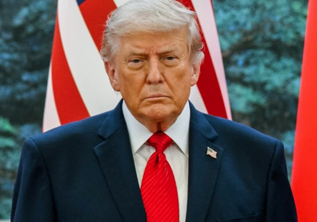 Trump Iran Nuclear Weapons