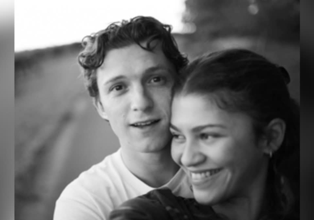 Tom Holland confirmed marriage to Zendaya