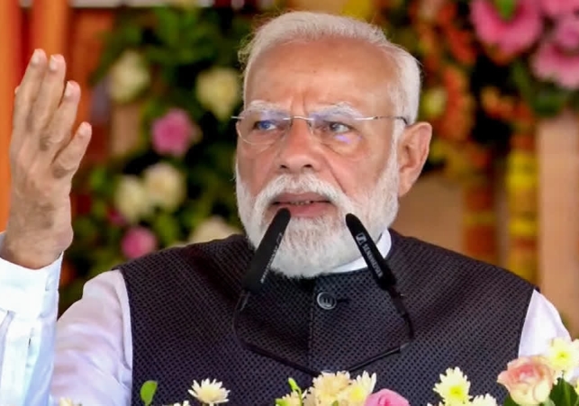 PM Modi Two Days West Bengal Visits