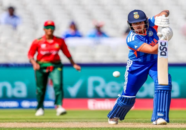 Women's T20 World Cup