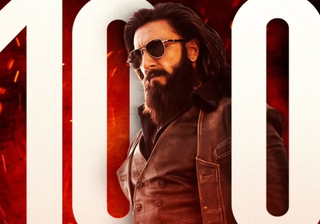 Dhurandhar 2 100 Days In Cinema
