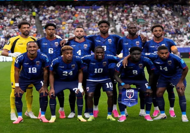 FIFA World Cup 2026