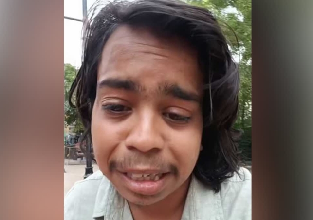 Satendra Soni Alleges Non Payment C