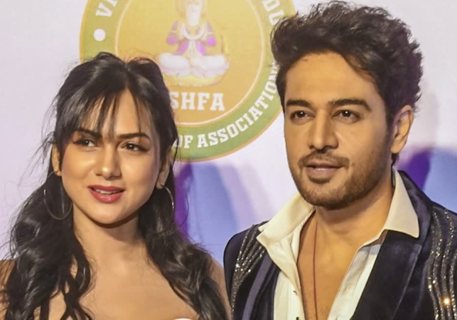 Gaurav Khanna Akanksha Divorce