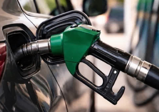 Petrol Diesel Price In India