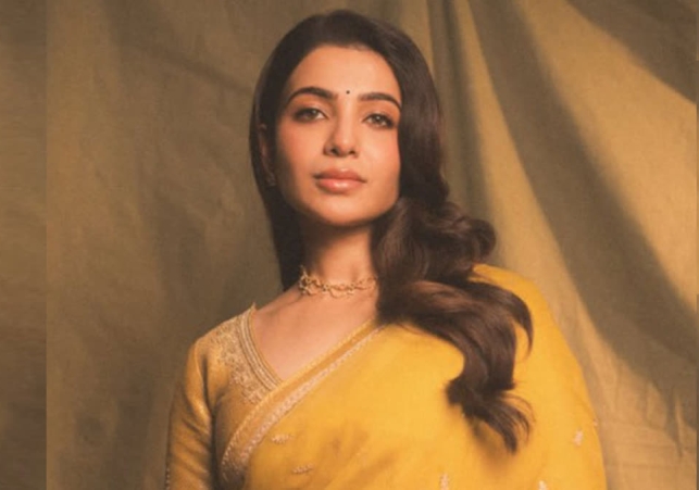 Samantha Ruth Prabhu Pregnancy