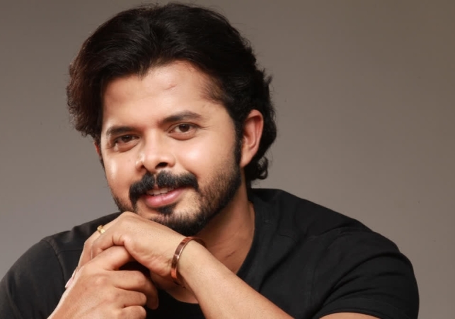 KCA Lifts Ban On Sreesanth