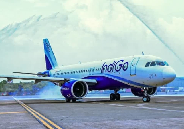 Cheapest Indigo Ticket Price