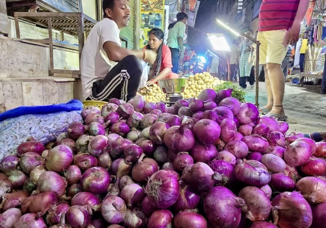 Onion Procurement Price