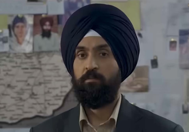 Satluj Movie HD Version Leaked