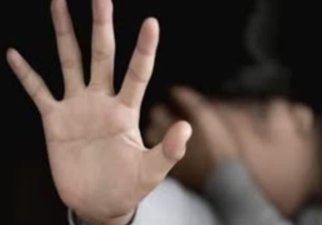Kanpur Principal Child Abuse Case