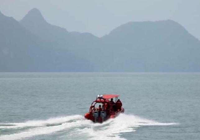 Indian Tourists Tragedy in Vietnam