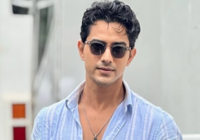 TV Actor Rohit Chandel Arrested