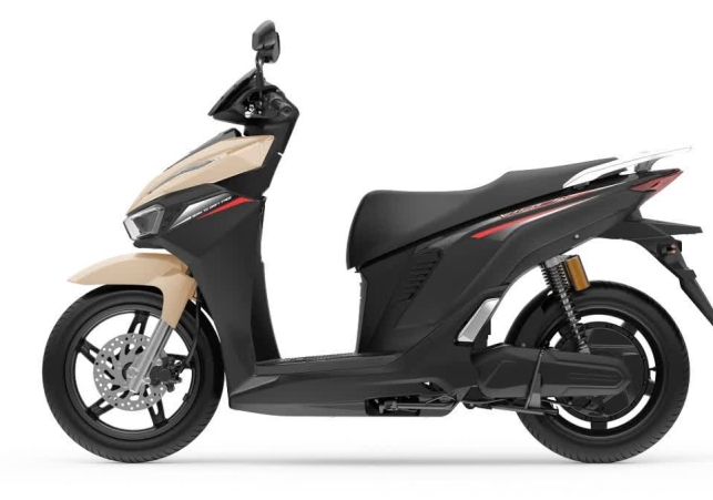 EV Policy For Two Wheelers