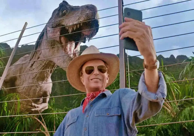 Hollywood Actor Sam Neill Passes Away