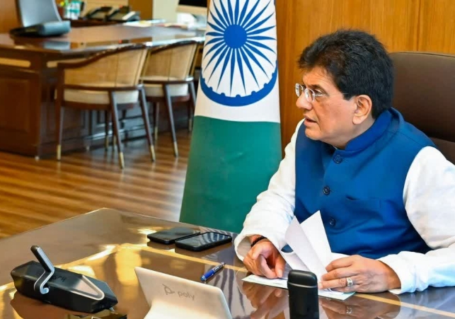 India US Trade Deal