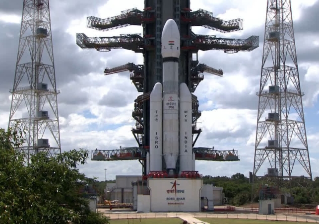 Mass Resignation In ISRO
