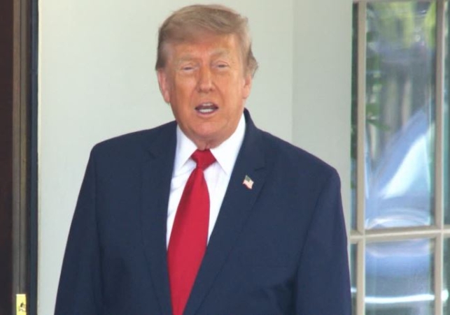 US Tariffs on Canada