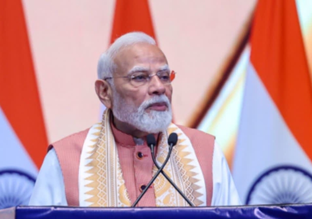 PM Modi Instagram Followers